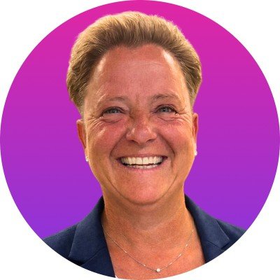 Tamara Veraart, oprichter van QuasarAISEO